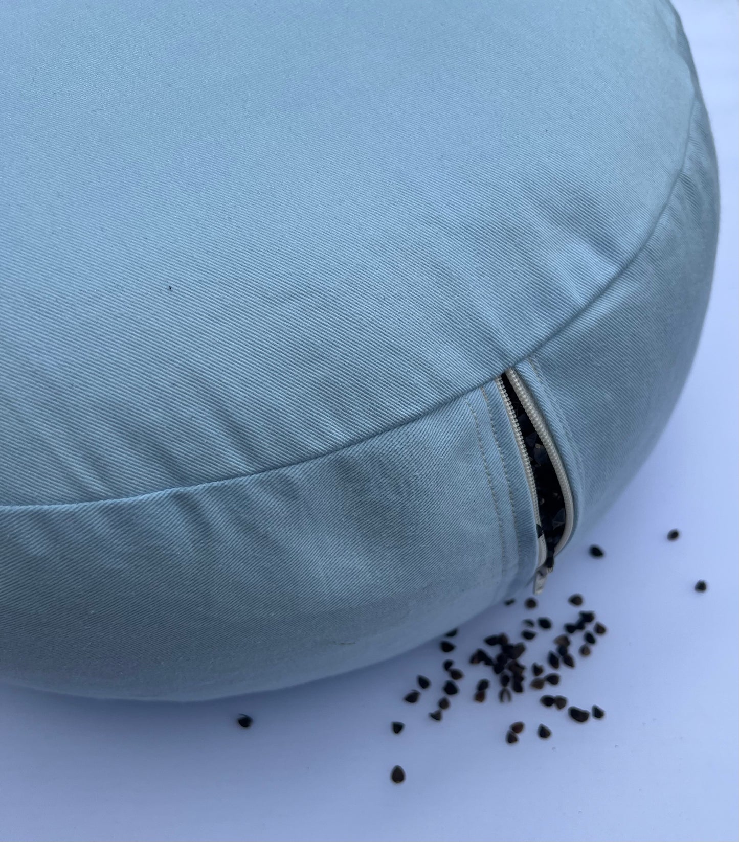 Zafu Meditation Cushion